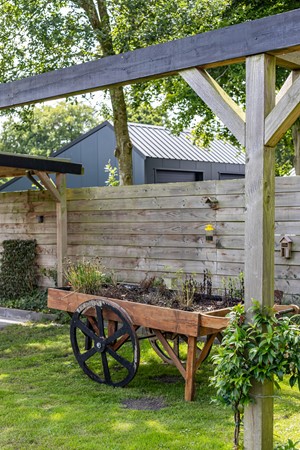 Medium property photo - Kaleweg 9, 9865 TC Opende